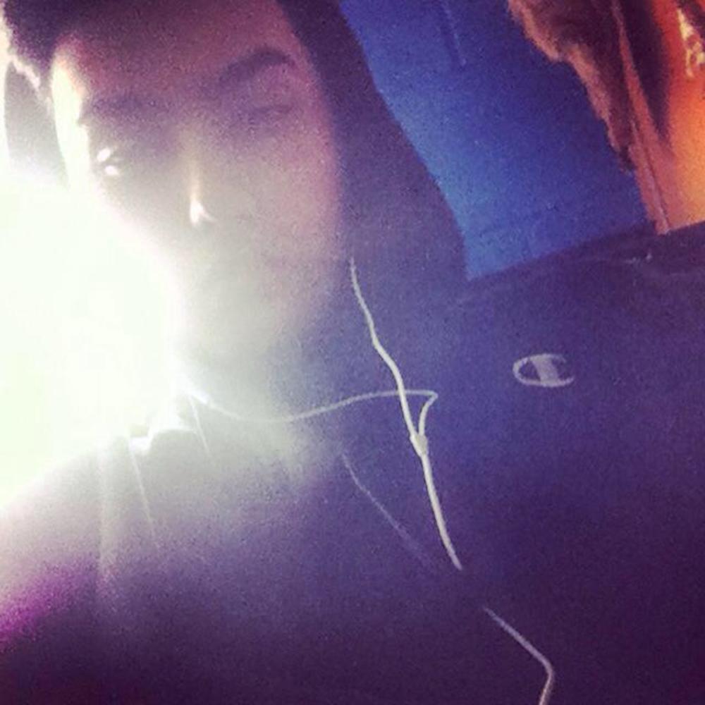 Meet your Posher, Carlos